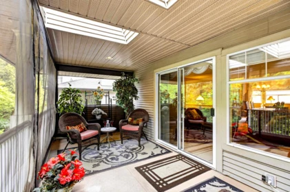 Mudroom Photo of 258 20391 96 Avenue, Langley, BC