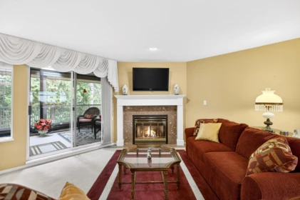 Office / Den Photo of 258 20391 96 Avenue, Langley, BC