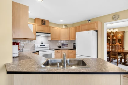 Pantry Photo of 258 20391 96 Avenue, Langley, BC