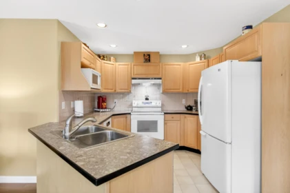 Primary Bedroom Photo of 258 20391 96 Avenue, Langley, BC