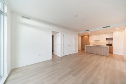 Garage Interior Photo of 3108 6087 Wilson Avenue, Burnaby, BC