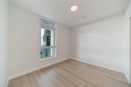 Hallway Photo of 3108 6087 Wilson Avenue, Burnaby, BC
