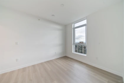 Laundry Room Photo of 3108 6087 Wilson Avenue, Burnaby, BC