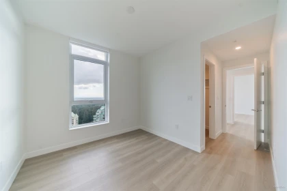 Mudroom Photo of 3108 6087 Wilson Avenue, Burnaby, BC