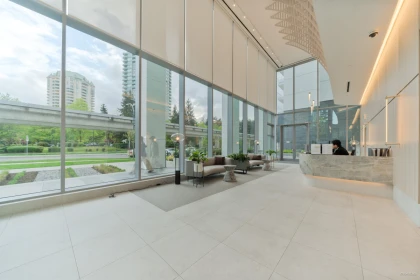 Street View Photo of 3108 6087 Wilson Avenue, Burnaby, BC