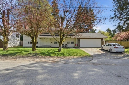 12014 208 Street, Maple Ridge, BC, Maple Ridge — Single Family Residence for sale