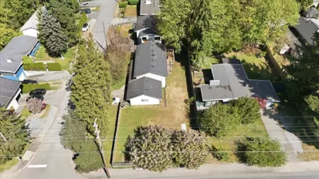 Neighborhood Park Photo Near 12014 208 Street, Maple Ridge, BC