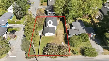 Street View Photo of 12014 208 Street, Maple Ridge, BC