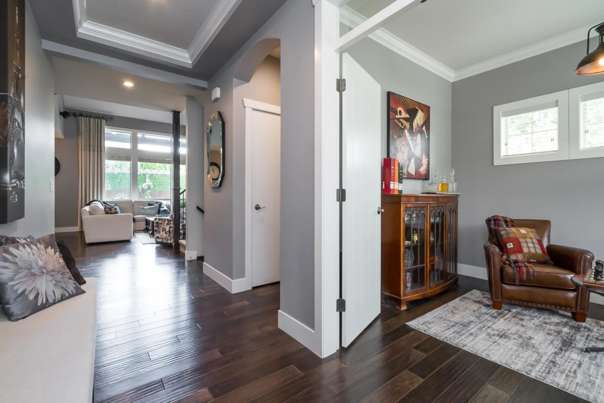 Family Room Photo of 21108 79a Avenue, Langley, BC