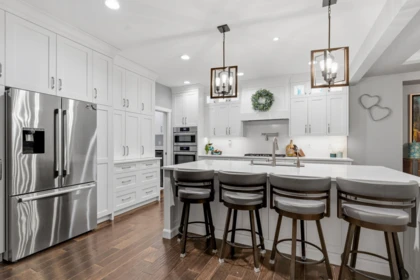 Breakfast Nook Photo of 21108 79a Avenue, Langley, BC