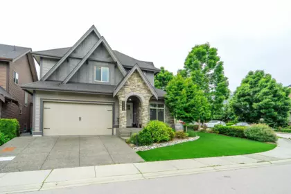 21108 79a Avenue, Langley, BC, Langley — Single Family Residence for sale