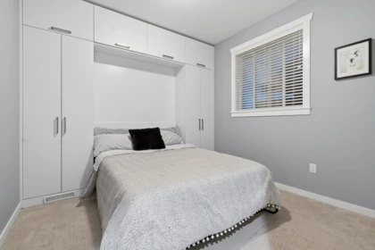 Hallway Photo of 21108 79a Avenue, Langley, BC