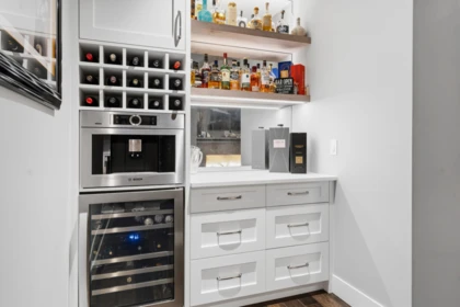 Kitchen Island Photo of 21108 79a Avenue, Langley, BC