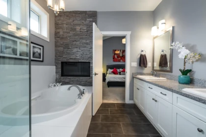 Laundry Room Photo of 21108 79a Avenue, Langley, BC