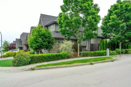 21108 79a Avenue, Langley, BC, Langley — Single Family Residence for sale