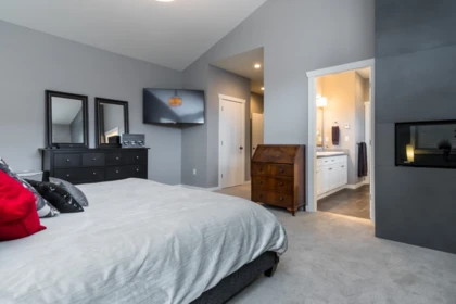 Loft / Bonus Room Photo of 21108 79a Avenue, Langley, BC