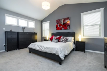 Office / Den Photo of 21108 79a Avenue, Langley, BC