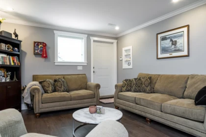 Swimming Pool Photo of 21108 79a Avenue, Langley, BC