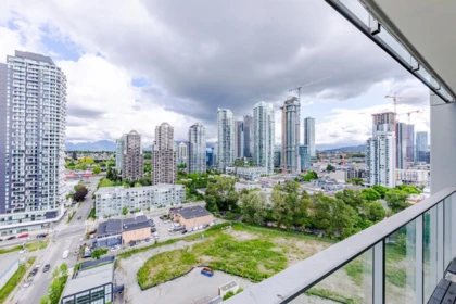Office / Den Photo of 2006 2388 Madison Avenue, Burnaby, BC