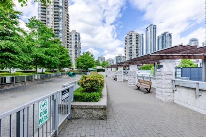 Outdoor Patio Photo of 2006 2388 Madison Avenue, Burnaby, BC