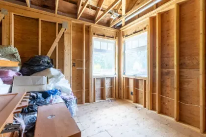 Basement Recreation Room Photo of 12522 26a Avenue, Surrey, BC