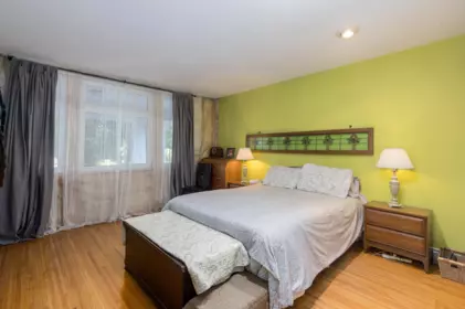 Bedroom 3 Photo of 12522 26a Avenue, Surrey, BC