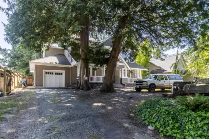 Outdoor Kitchen Photo of 12522 26a Avenue, Surrey, BC