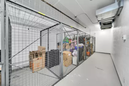 Basement Recreation Room Photo of 2810 6080 Mckay Avenue, Burnaby, BC