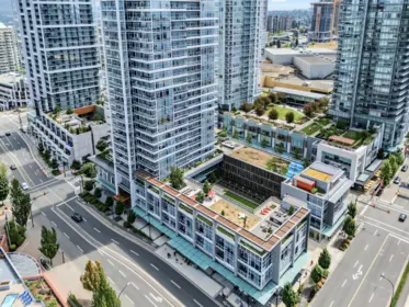 Hot Tub / Spa Photo of 2810 6080 Mckay Avenue, Burnaby, BC