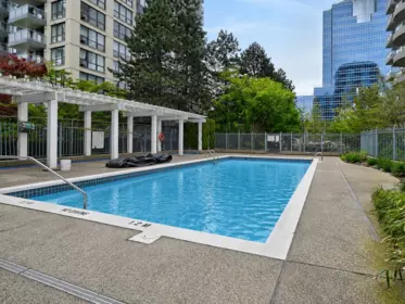 Basement Recreation Room Photo of 1207 13353 108 Avenue, Surrey, BC