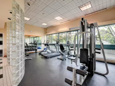 Loft / Bonus Room Photo of 1207 13353 108 Avenue, Surrey, BC