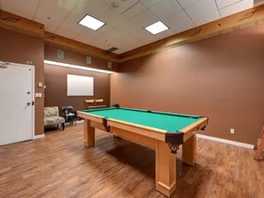 Office / Den Photo of 1207 13353 108 Avenue, Surrey, BC