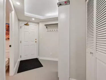 Powder Room Photo of 1207 13353 108 Avenue, Surrey, BC
