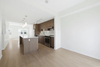 Breakfast Nook Photo of 81 32633 Simon Avenue, Abbotsford, BC