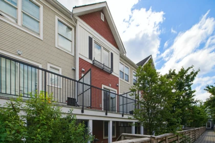 Community Amenities Photo (Clubhouse) of 81 32633 Simon Avenue, Abbotsford, BC
