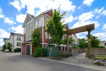 Fitness Center Photo Near 81 32633 Simon Avenue, Abbotsford, BC