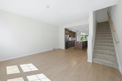 Kitchen Photo of 81 32633 Simon Avenue, Abbotsford, BC