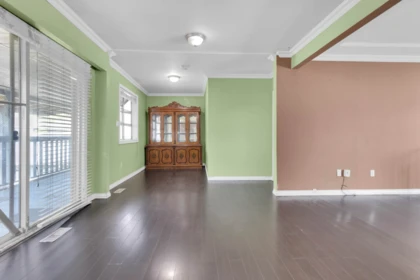 Breakfast Nook Photo of 7845 122a Street, Surrey, BC