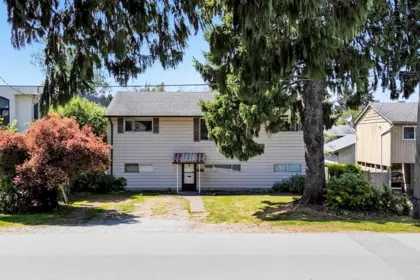 7845 122a Street, Surrey, BC, Surrey — Single Family Residence for sale