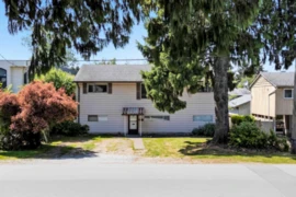 7845 122a Street, Surrey, BC