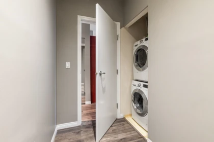 Primary Bedroom Photo of 905 1239 W Georgia Street, Vancouver, BC