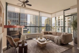 905 1239 W Georgia Street, Vancouver, BC
