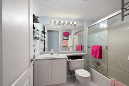 Hot Tub / Spa Photo of 51 Wilkes Creek Drive, Port Moody, BC