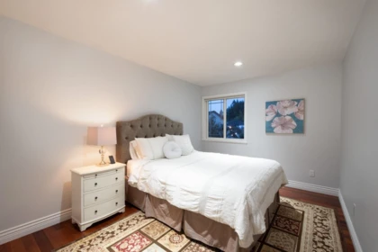 Mudroom Photo of 51 Wilkes Creek Drive, Port Moody, BC