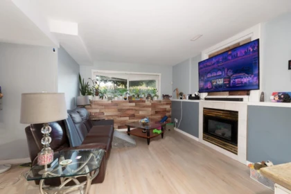 Outdoor Deck Photo of 51 Wilkes Creek Drive, Port Moody, BC