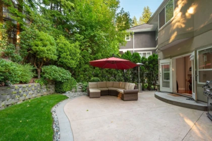 Staircase Photo of 51 Wilkes Creek Drive, Port Moody, BC