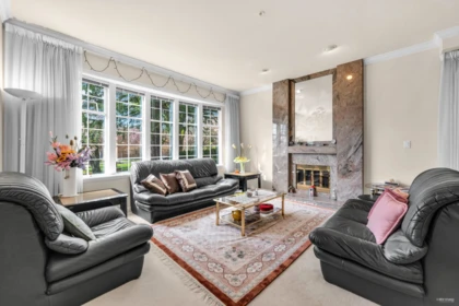6388 Laburnum Street, Vancouver, BC, Vancouver — Single Family Residence for sale