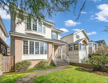 Fitness Center Photo Near 6388 Laburnum Street, Vancouver, BC