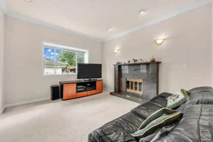 Outdoor Deck Photo of 6388 Laburnum Street, Vancouver, BC
