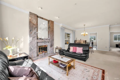 Primary Bedroom Photo of 6388 Laburnum Street, Vancouver, BC